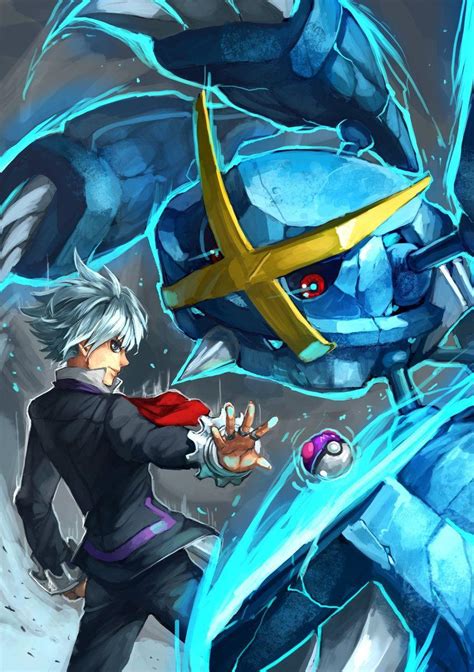 [10+] Metagross (Pokémon) Wallpapers.